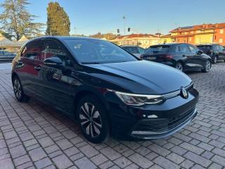 VOLKSWAGEN Golf usata, con Airbag