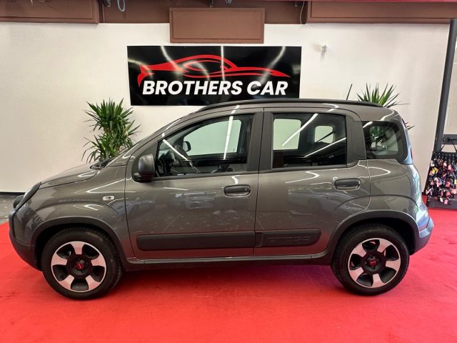 FIAT Panda usata, con Alzacristalli elettrici