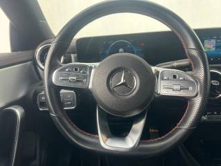 MERCEDES-BENZ CLA 200 usata, con ESP