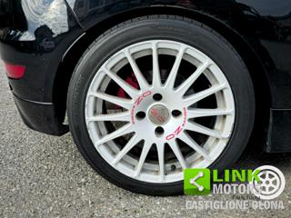 FORD Fiesta usata, con Interni in pelle