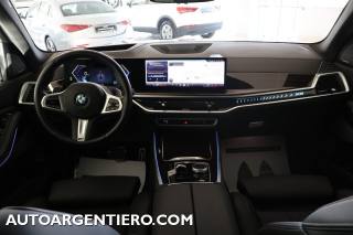 BMW X5 usata, con Chiusura centralizzata