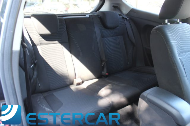 FORD Fiesta usata 19