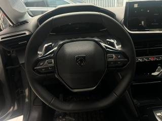 PEUGEOT 208 usata, con Sensore di luce