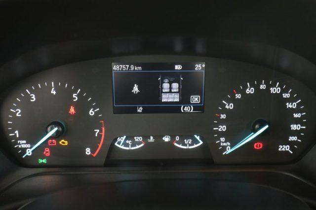 FORD Fiesta usata 6
