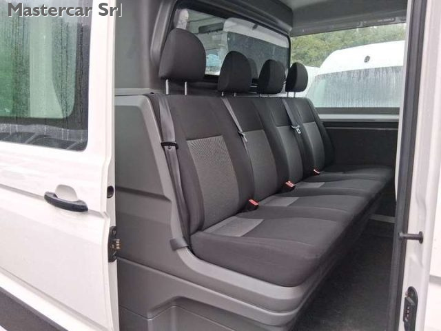 VOLKSWAGEN Crafter usata, con Climatizzatore