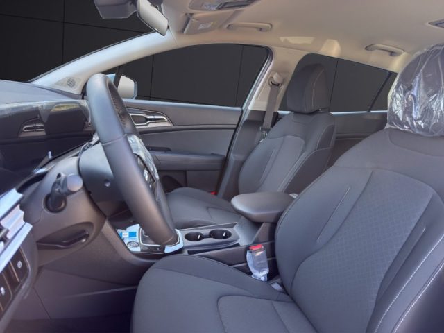 KIA Sportage usata, con Climatizzatore