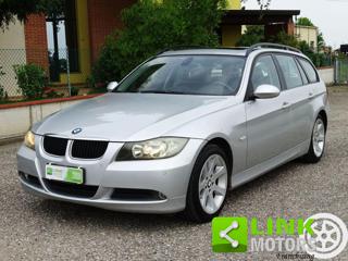 BMW 318 i cat Touring Attiva