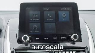 MITSUBISHI Eclipse Cross usata, con Immobilizzatore elettronico