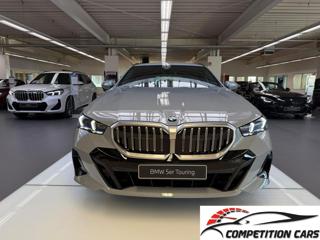 BMW 520 usata, con Airbag