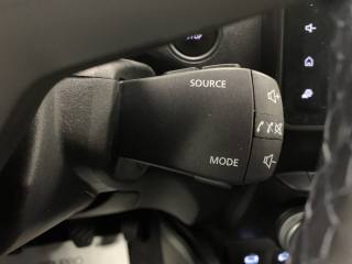 DACIA Duster usata, con Interni in pelle