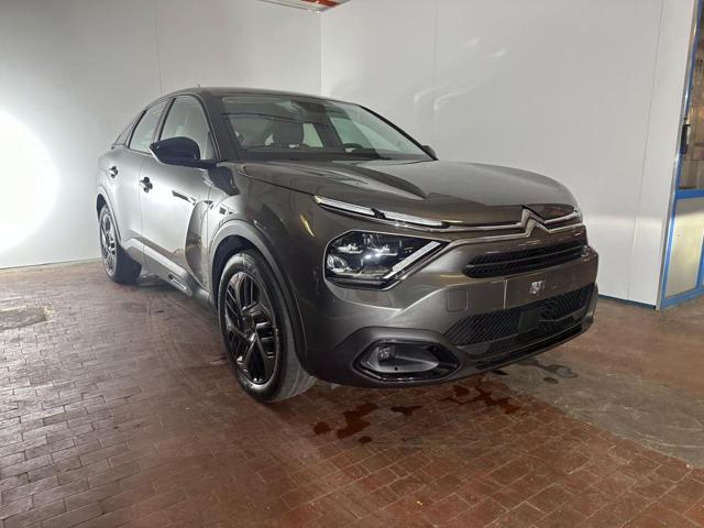 CITROEN C4 usata, con Airbag laterali