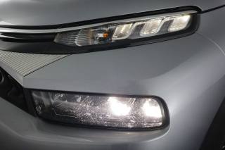 CITROEN C3 Aircross usata 8