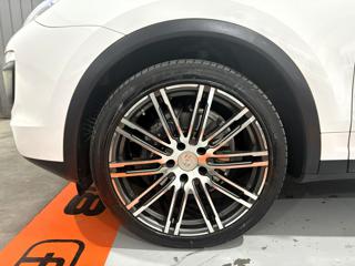 PORSCHE Cayenne usata, con Airbag Passeggero
