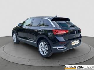 VOLKSWAGEN T-Roc usata, con Airbag Passeggero