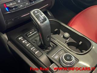 MASERATI Ghibli usata, con Sistema di navigazione