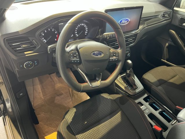 FORD Focus usata, con Cerchi in lega