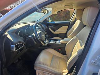 JAGUAR F-Pace usata, con Cerchi in lega