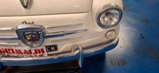FIAT 850 usata 50