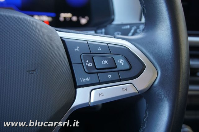 VOLKSWAGEN T-Roc usata, con Controllo elettronico della corsia