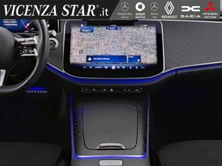 MERCEDES-BENZ E 220 usata, con Chiusura centralizzata