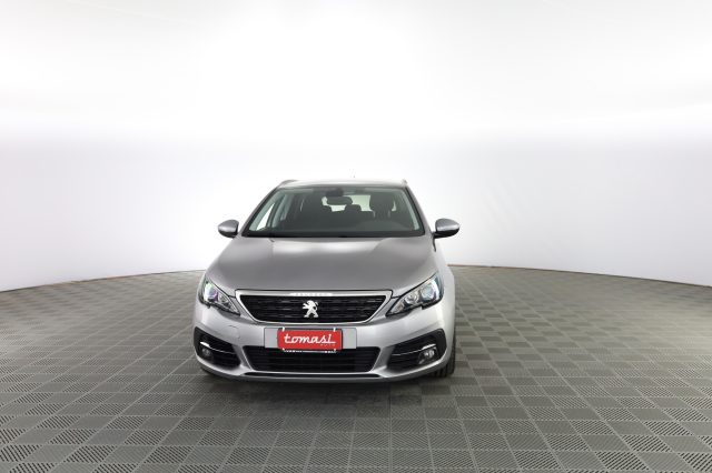 PEUGEOT 308 usata 0