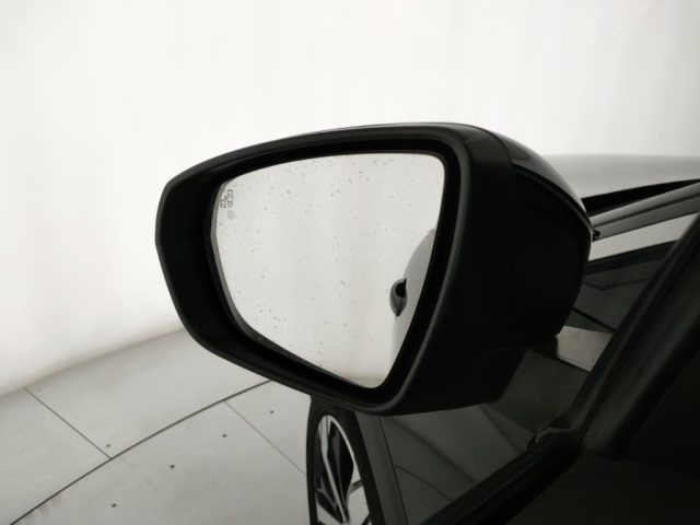 PEUGEOT 3008 usata, con Sensore di pioggia