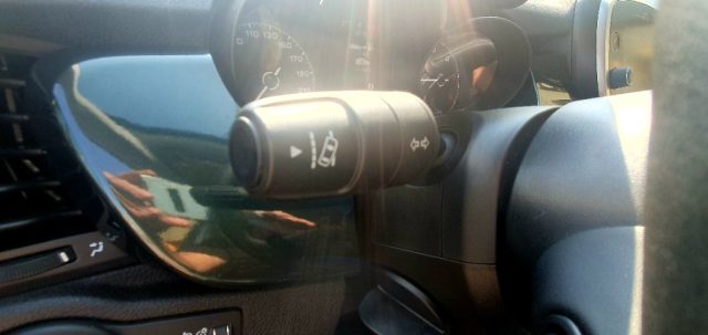 FIAT 500X usata, con Cruise Control