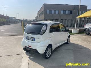 CITROEN C-Zero usata, con Autoradio