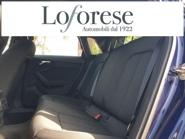 AUDI A3 usata, con Chiusura centralizzata