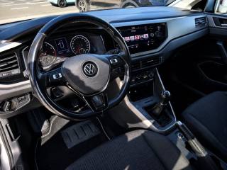 VOLKSWAGEN Polo usata, con Cerchi in lega