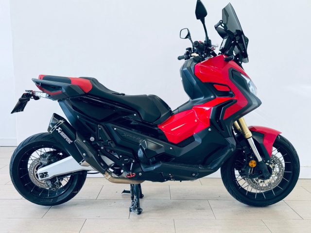 HONDA X-ADV usata 0