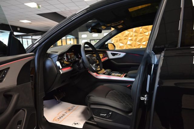 AUDI Q8 usata 8