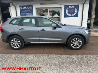 VOLVO XC60 B4 (d) AWD Geartronic Momentum