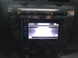 HUMMER H3 usata, con Volante in pelle