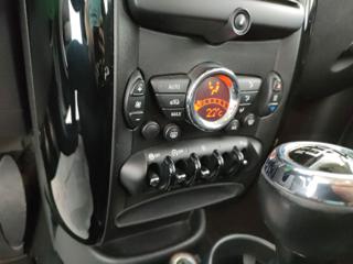 MINI Countryman usata, con Controllo trazione