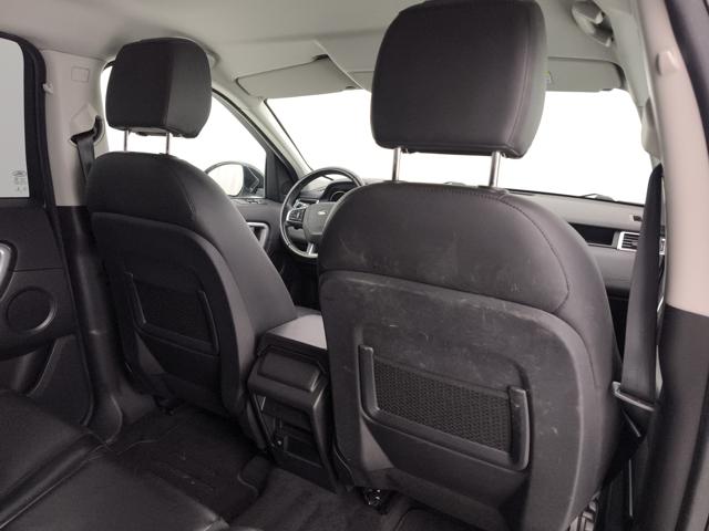 LAND ROVER Discovery Sport usata, con Volante multifunzione