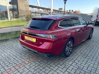 PEUGEOT 508 usata, con Climatizzatore