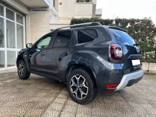 DACIA Duster usata 7