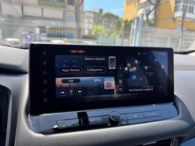 NISSAN Qashqai usata, con Cronologia tagliandi