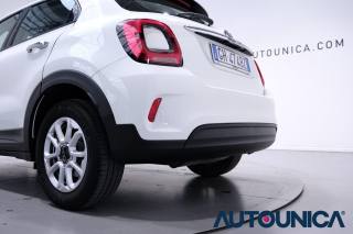 FIAT 500X usata 45