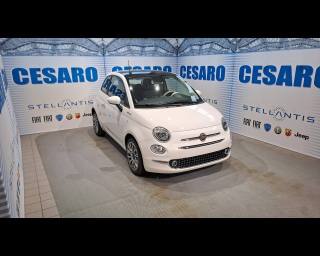 FIAT 500 1.0 Hybrid 70CV Dolcevita