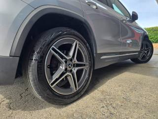 MERCEDES-BENZ GLA 200 usata 95