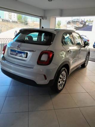 FIAT 500X usata, con Alzacristalli elettrici