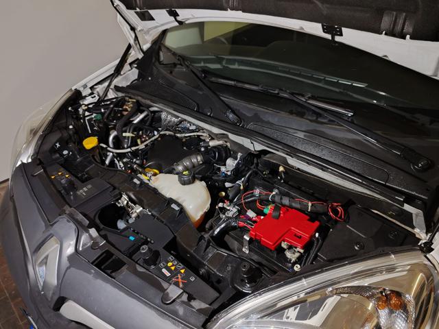 RENAULT Kangoo usata 14