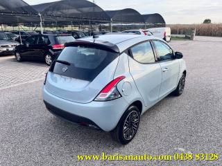 LANCIA Ypsilon usata, con Airbag Passeggero