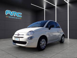 FIAT 500 usata, con Airbag