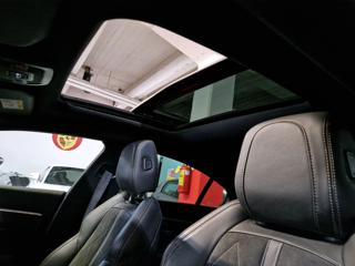 PEUGEOT 508 usata, con Controllo elettronico della corsia