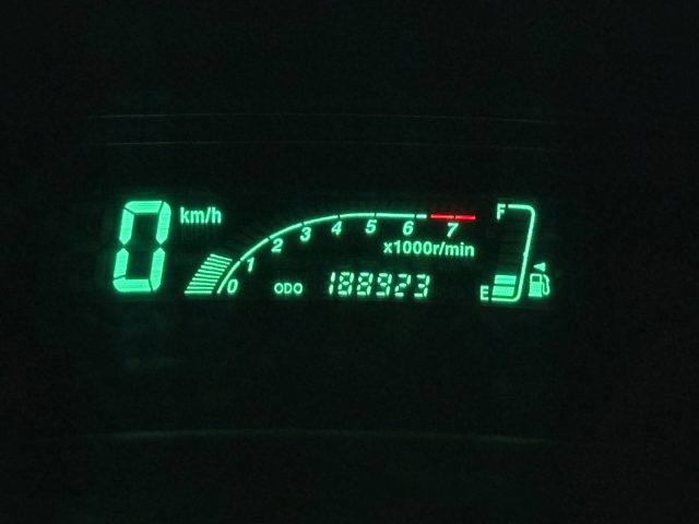 TOYOTA Yaris usata 1