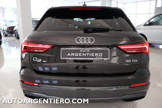 AUDI Q3 usata, con Alzacristalli elettrici