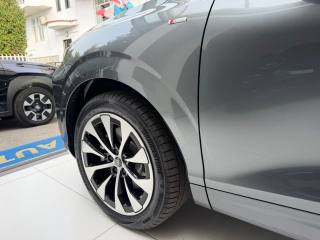 AUDI Q3 usata, con Sistema di navigazione